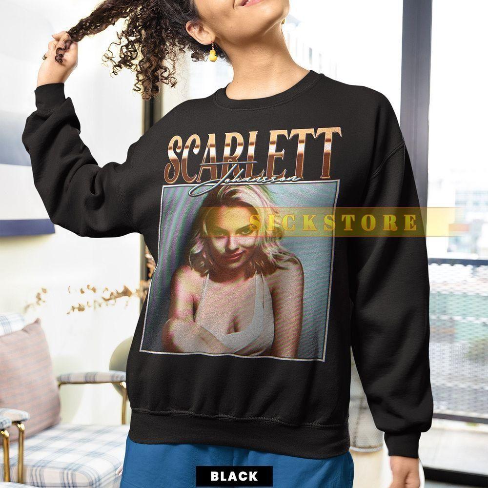 Scarlett Johansson 7 Vuitino Merch Scarlett Johansson 7 Vuitino Merch